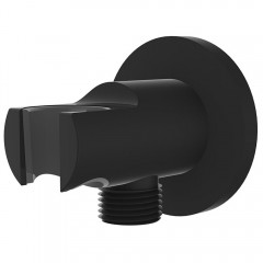 Душевая система встраиваемая Vincea Inspire VSFW-3I22MT3MB термостат