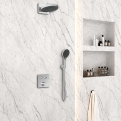 Душевая система встраиваемая Vincea Inspire VSFW-4I211CH