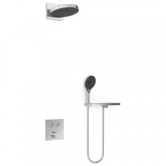 Душевая система встраиваемая Vincea Inspire VSFW-4I211RCH