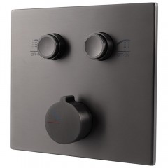 Душевая система встраиваемая Vincea Inspire VSFW-4I211RGM