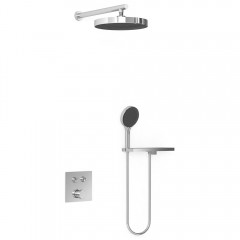 Душевая система встраиваемая Vincea Inspire VSFW-4I212RCH