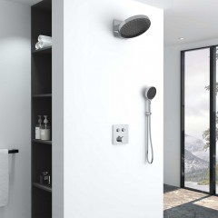 Душевая система встраиваемая Vincea Inspire VSFW-421I3CH
