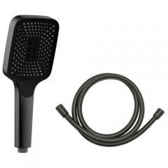 Душевая система встраиваемая Vincea Inspire VSFW-4211MB