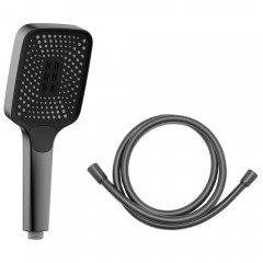 Душевая система встраиваемая Vincea Inspire VSFW-4211RGM