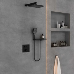 Душевая система встраиваемая Vincea Inspire VSFW-4211RMB
