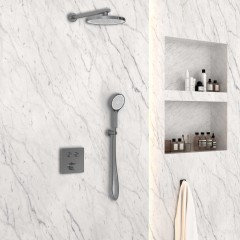 Душевая система встраиваемая Vincea Inspire VSFW-4212GM