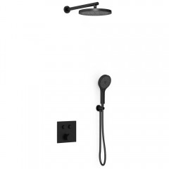 Душевая система встраиваемая Vincea Inspire VSFW-4212MB