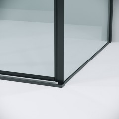 Душевое ограждение Grossman Galaxy 120.K33.01.1070.21.00