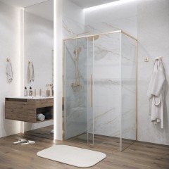Душевое ограждение Grossman Galaxy 120.K33.01.1070.32.00