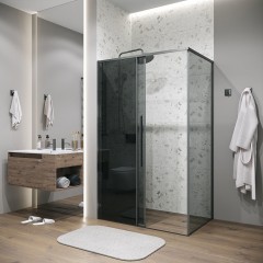 Душевое ограждение Grossman Galaxy 120.K33.01.1080.42.10