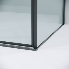 Душевое ограждение Grossman Galaxy 120.K33.01.1180.42.00