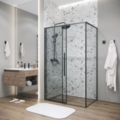 Душевое ограждение Grossman Galaxy 120.K33.01.1090.21.00