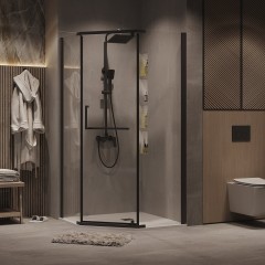 Душевое ограждение Grossman Pragma 302.K33.03.9090.21.00