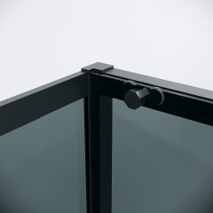 Душевое ограждение Grossman Style 120.K33.05.1180.21.10
