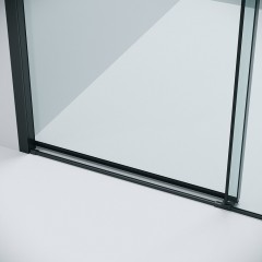 Душевое ограждение Grossman Style 120.K33.05.1280.21.00