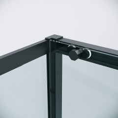 Душевое ограждение Grossman Style 120.K33.05.1190.21.00