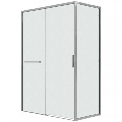 Душевое ограждение Grossman Style 120.K33.05.1290.10.02