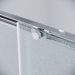 Душевое ограждение Grossman Style 120.K33.05.1290.10.02