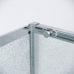 Душевое ограждение Grossman Style 120.K33.05.1290.10.02