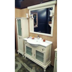 Комплект мебели Opadiris Борджи 95 орех
