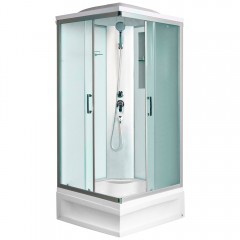 Душевая кабина River Quadro XL 90/41 MT