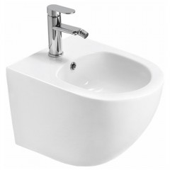 Биде подвесное Vincea Globo VB1-14S