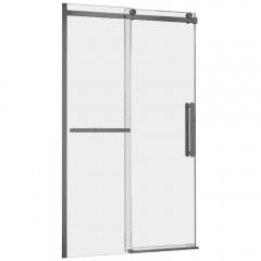 Душевая дверь Vincea Como Soft VDS-1CS130CLGM