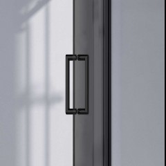 Душевая дверь Vincea Como-N VDS-4CN160CGB
