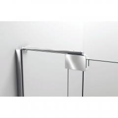 Душевая дверь Vincea Extra VDP-1E9010CG