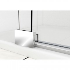 Душевая дверь Vincea Extra VDP-1E9010CG