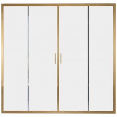 Душевая дверь Vincea Garda VDS-1G2170CLG