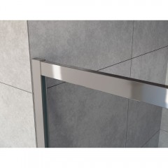 Душевая дверь Vincea Garda VDS-1G2170CLG