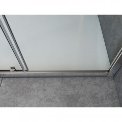 Душевая дверь Vincea Garda VDS-1G2170CLG
