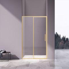 Душевая дверь Vincea Slim 8mm VDP-4SL120CLG