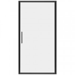 Душевая дверь Vincea Slim 8mm VDP-4SL900CLB
