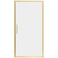 Душевая дверь Vincea Slim 8mm VDP-4SL900CLG