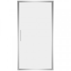 Душевая дверь Vincea Slim 8mm VDP-4SL100CL