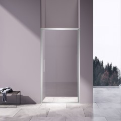 Душевая дверь Vincea Slim 8mm VDP-4SL100CL