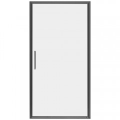 Душевая дверь Vincea Slim 8mm VDP-4SL100CLGM