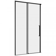 Душевая дверь Vincea Slim 8mm VDS-6SL130CLB