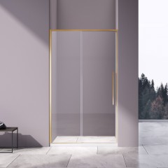 Душевая дверь Vincea Slim-N VDS-4SN130CLG