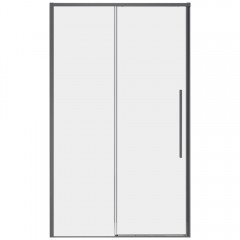 Душевая дверь Vincea Slim-N VDS-4SN140CLGM