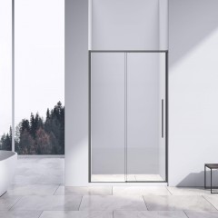 Душевая дверь Vincea Slim-N VDS-4SN140CLGM