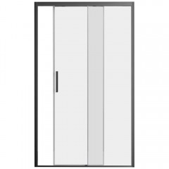 Душевая дверь Vincea Soft VDS-3SO140CLGM