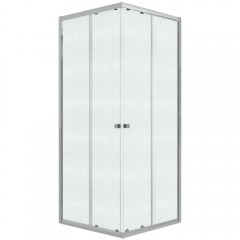 Душевое ограждение Niagara Eco NG-1008-14QMT
