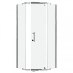 Душевое ограждение Niagara Eco NG-1009-14D