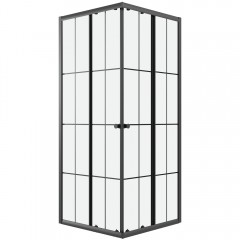 Душевое ограждение Niagara Eco NG-1009-14QKL