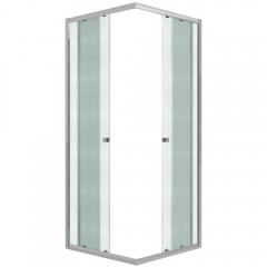 Душевое ограждение Niagara Eco NG-1009-14QMT