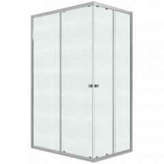 Душевое ограждение Niagara Eco NG-1118-14QMT