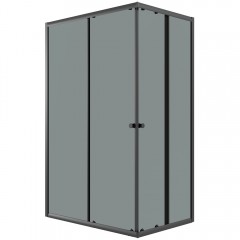 Душевое ограждение Niagara Eco NG-1118-14QT